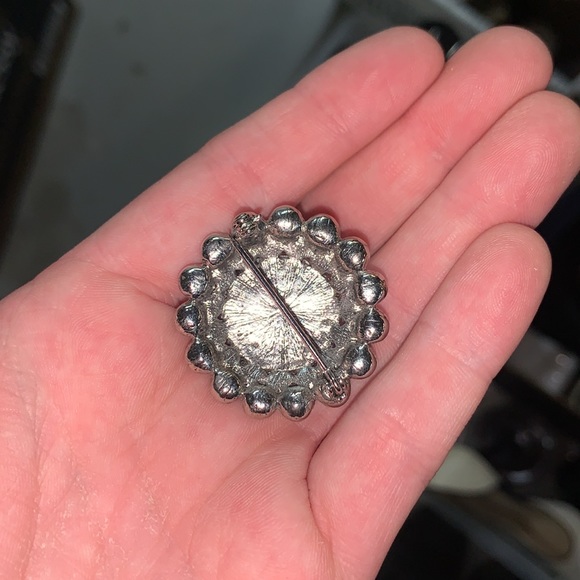 Pink Pin - Picture 2 of 2